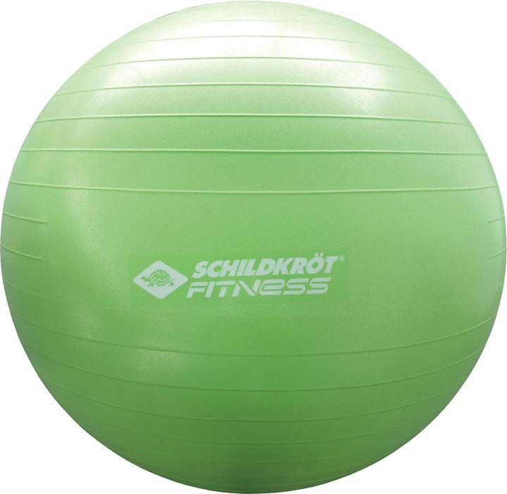 Produktbild Schildkröt Gymnastikball (75 cm)