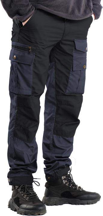 Produktbild Normani Herren Wanderhose - Outdoorhose (50)