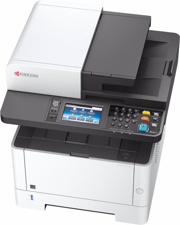 Produktbild Kyocera ECOSYS M2735dw (Laser, Schwarz-Weiss)