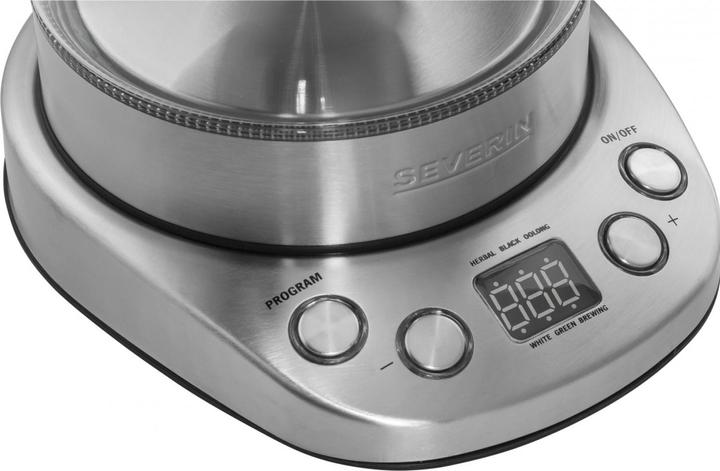 Image du produit Severin WK 3473 (1 l)