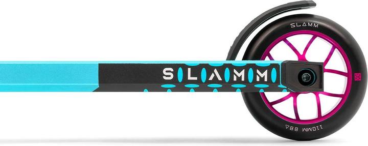 Image du produit Slamm Trottinette freestyle Assault Stunt 2024