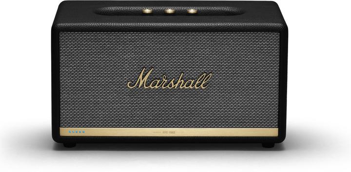 Image du produit Marshall Stanmore II Voice (Fonctionnement sur secteur)