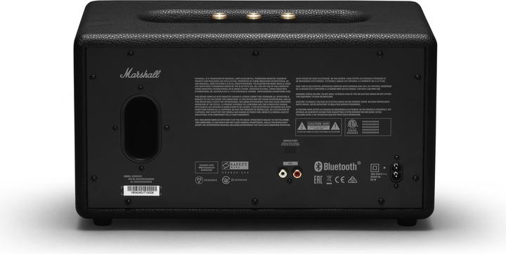 Image du produit Marshall Stanmore II Voice (Fonctionnement sur secteur)