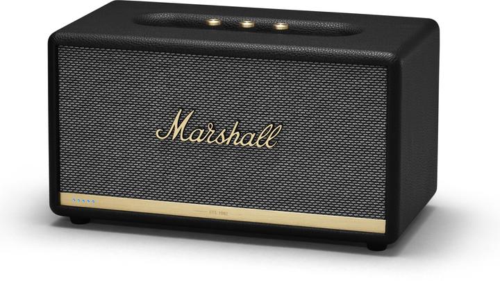 Image du produit Marshall Stanmore II Voice (Fonctionnement sur secteur)