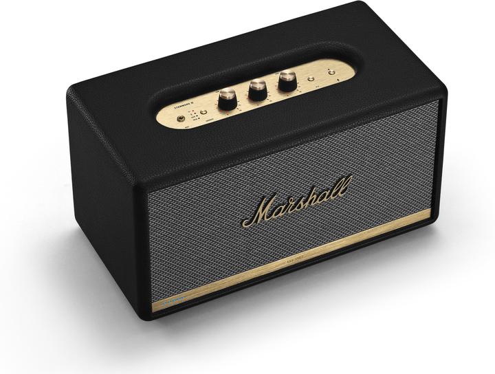 Image du produit Marshall Stanmore II Voice (Fonctionnement sur secteur)