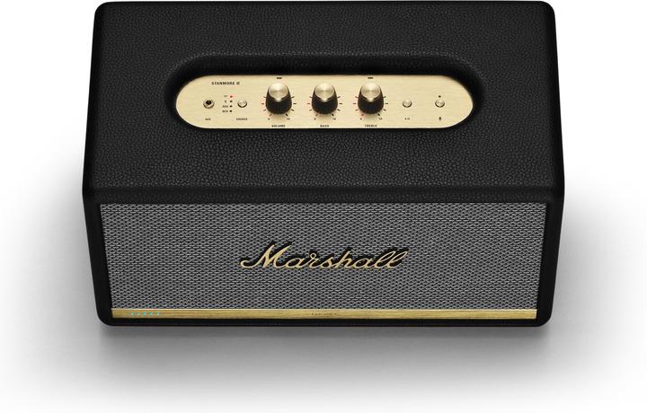 Image du produit Marshall Stanmore II Voice (Fonctionnement sur secteur)
