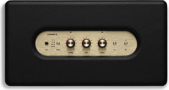 Image du produit Marshall Stanmore II Voice (Fonctionnement sur secteur)