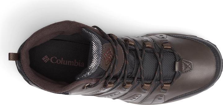 Produktbild Columbia Woodburn™ Ii Chukka Wp Omni-Heat™ (43)