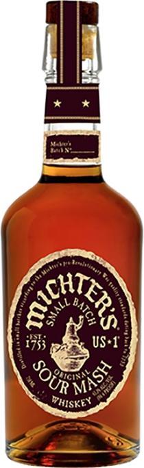 Immagine prodotto Michter's Whisky Sour Mash US1 Small Batch