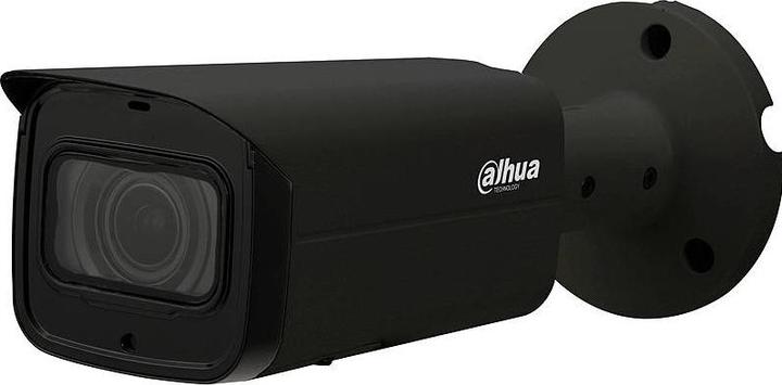 Actual product image Dahua HAC-HDW1200TLM-IL-A-0280B-S6-BLACK (3840 x 2160 pixels)