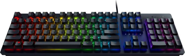 Actual product image Razer Huntsman (CH, Cable)