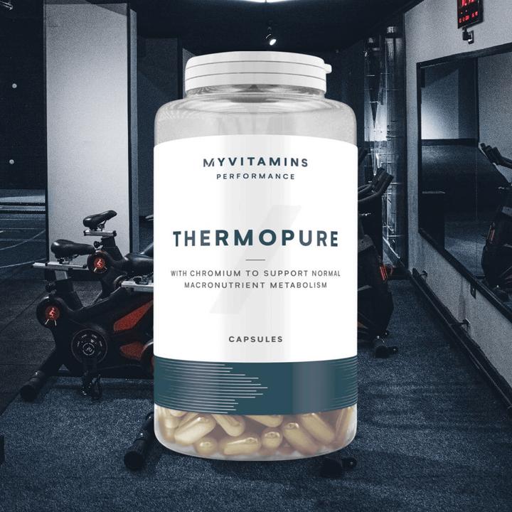Image du produit MyProtein Thermopure, capsules (1 pcs, 180 g)