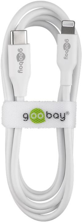 Immagine prodotto Goobay USB C - Fulmine (0.50 m, USB 3.0)
