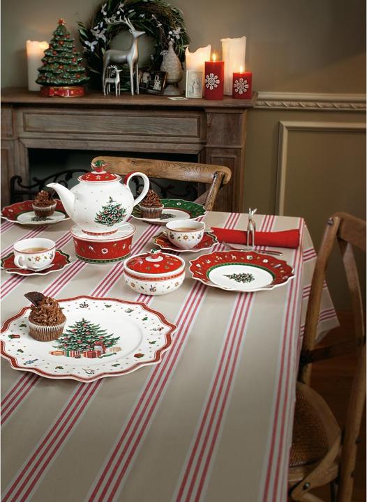 Produktbild Villeroy & Boch Weihnachtsbaum mit Spieluhr Toy's Delight