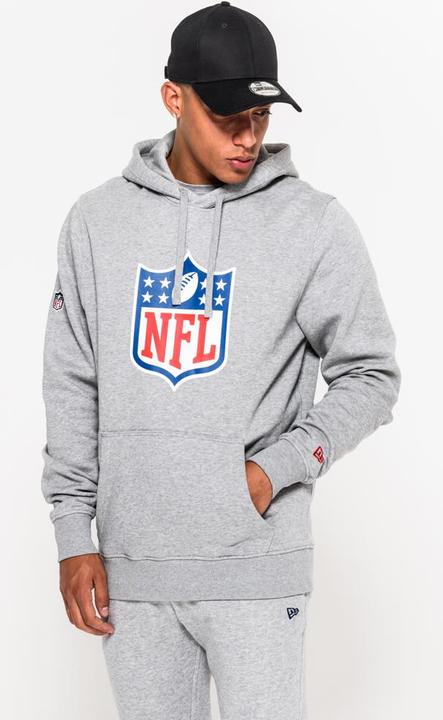 Produktbild New Era NFL Shield Hoodie (S)