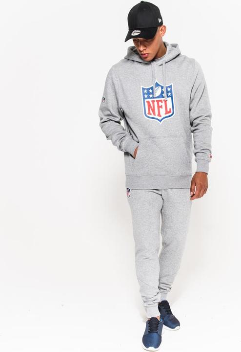 Produktbild New Era NFL Shield Hoodie (S)
