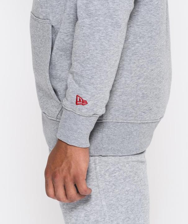 Produktbild New Era NFL Shield Hoodie (S)