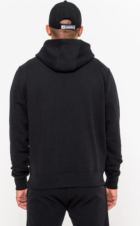 Actual product image New Era Oakland Raiders Hoodie (S)