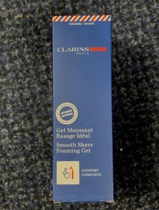 Immagine prodotto Clarins Gel Rasage (150 ml, Gel da barba)