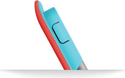 Produktbild Logitech Folio Protective Case für iPad Air (iPad Air)