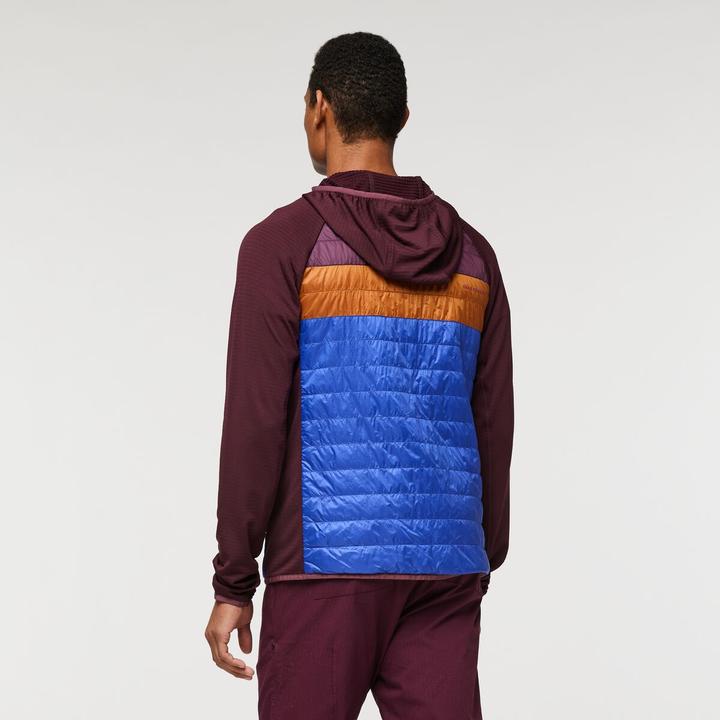 Immagine prodotto Cotopaxi Giacca con cappuccio isolata Capa (L)
