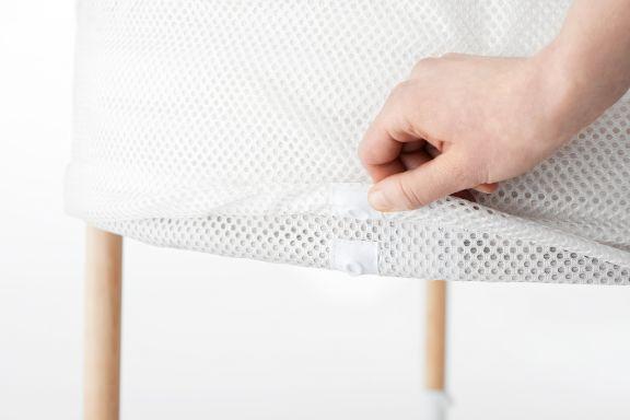Image du produit BabyBjörn Lit bébé (54 x 104 cm)