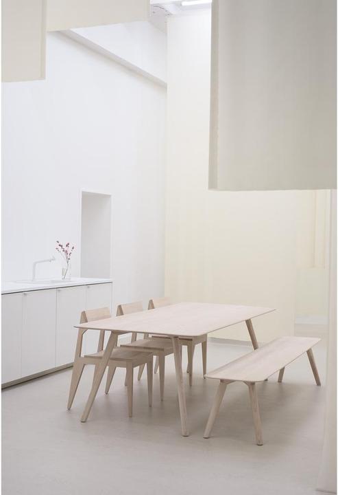 Actual product image Objekte Unserer Tage Meyer (240 x 92 x 73 cm)