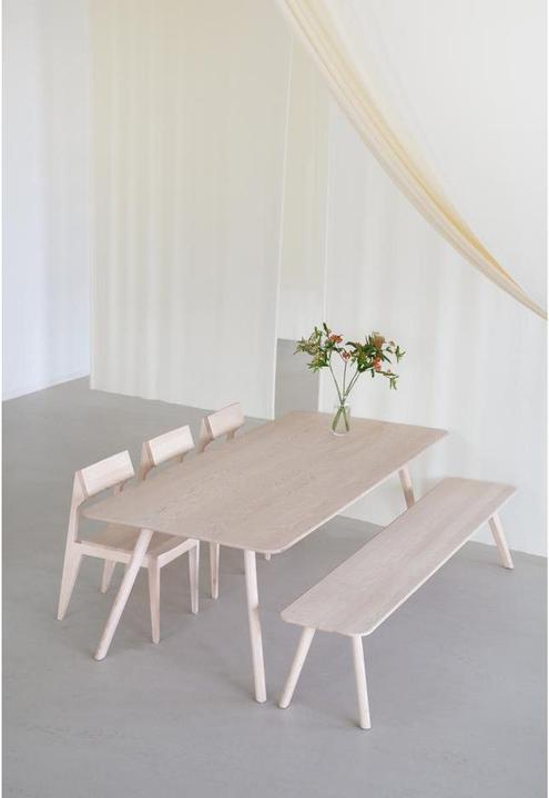 Actual product image Objekte Unserer Tage Meyer (240 x 92 x 73 cm)