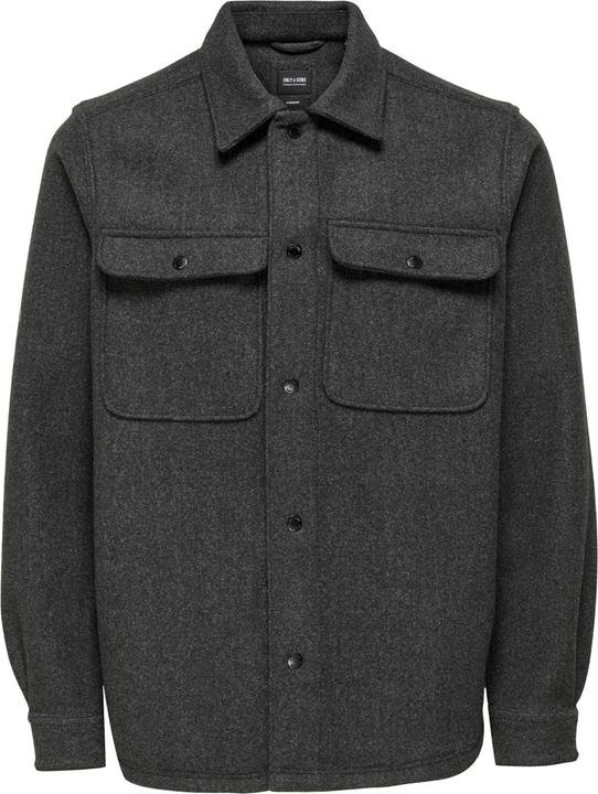 Produktbild Only & Sons Loose Fit Hemd (XL)