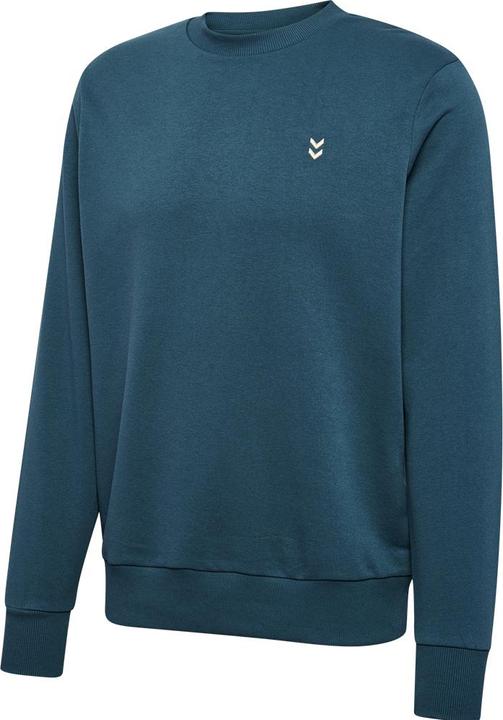 Actual product image hummel Hmlpulse Sweat Crewneck (M)