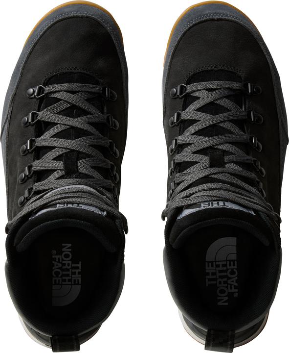 Actual product image North Face Back-To-Berkeley IV Leather WP (44)