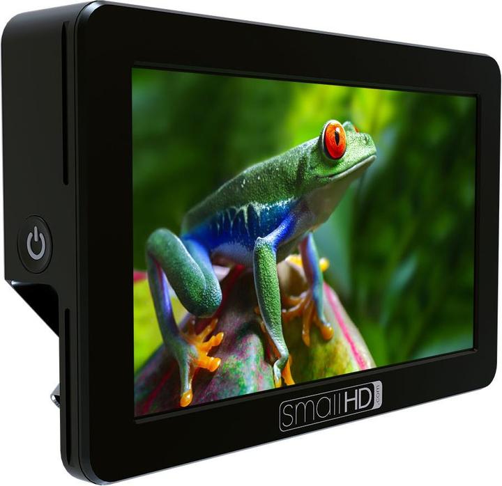 Produktbild SmallHD Focus SDI (5", HD)