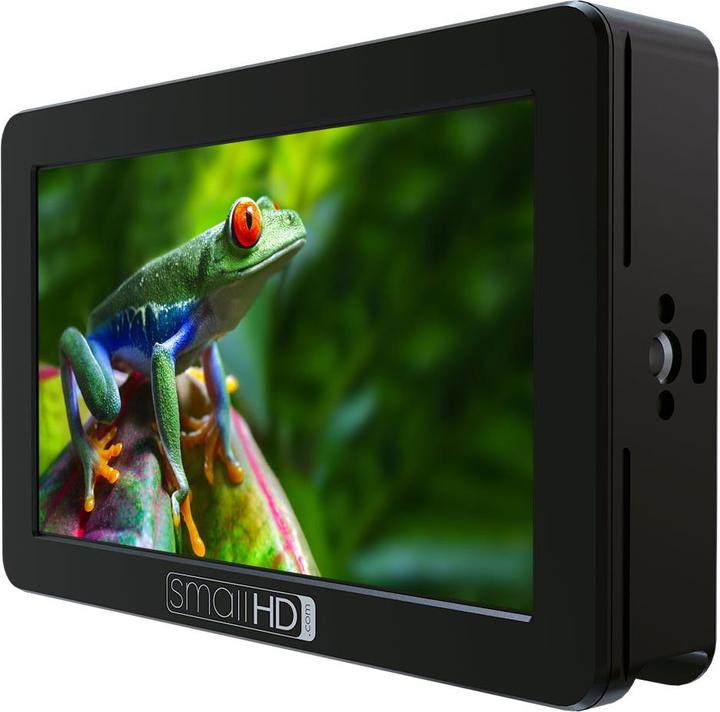 Produktbild SmallHD Focus SDI (5", HD)