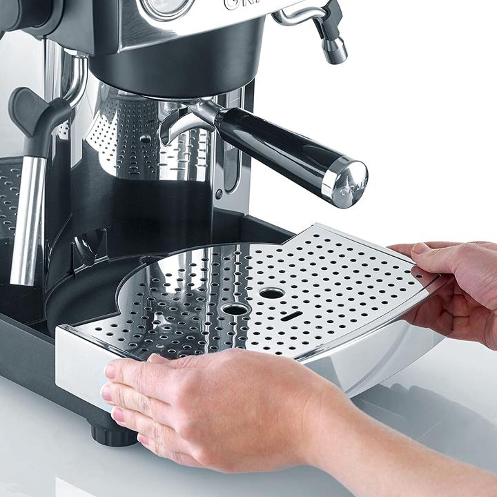 Produktbild Graef ES 902 Baronessa