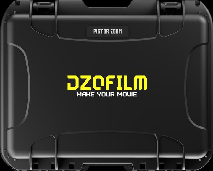 Image du produit Dzofilm Kit 2 objectifs Pictor Zoom (50-125/20-55 T2.8) (PL, Canon EF, APS-C / DX)