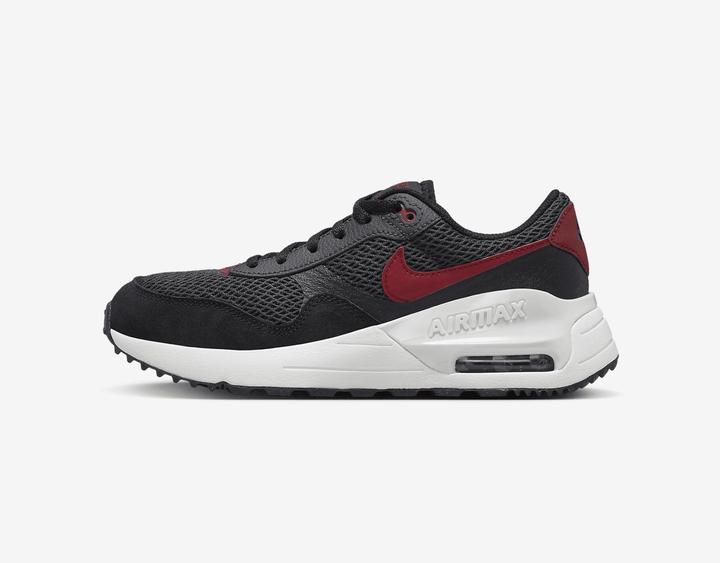 Nike Air Max System GS DQ0284-003 - 38.5 (38.5)