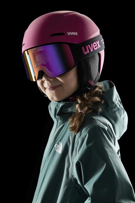 Actual product image Uvex Sports viti (51 - 55 cm, S)