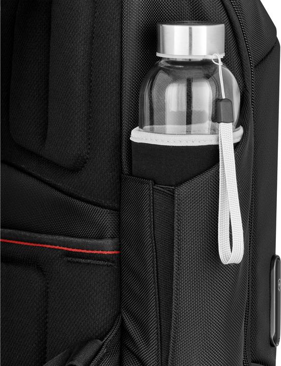 Image du produit Victorinox Architecture Urban2, City Backpack, Black (17 l)