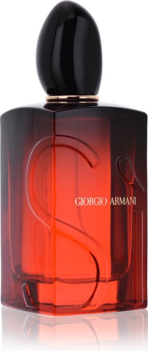 Giorgio Armani Sì Passione Intense Nachfüllbar