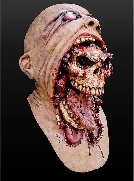 Actual product image Metamorph Parasite