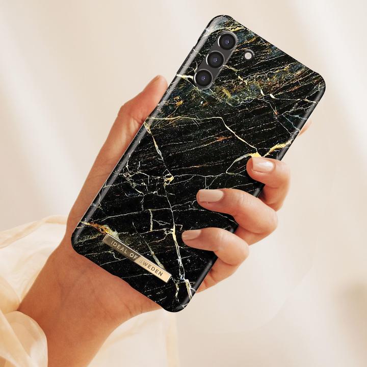 Actual product image iDeal Of Sweden Smartphone Cover Fashion (Samsung Galaxy S21+)
