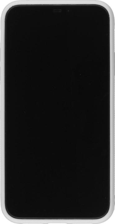 Image du produit PhoneLook Coque Silicone rigide blanc Valentine 2023 love symbols (Apple iPhone XR)