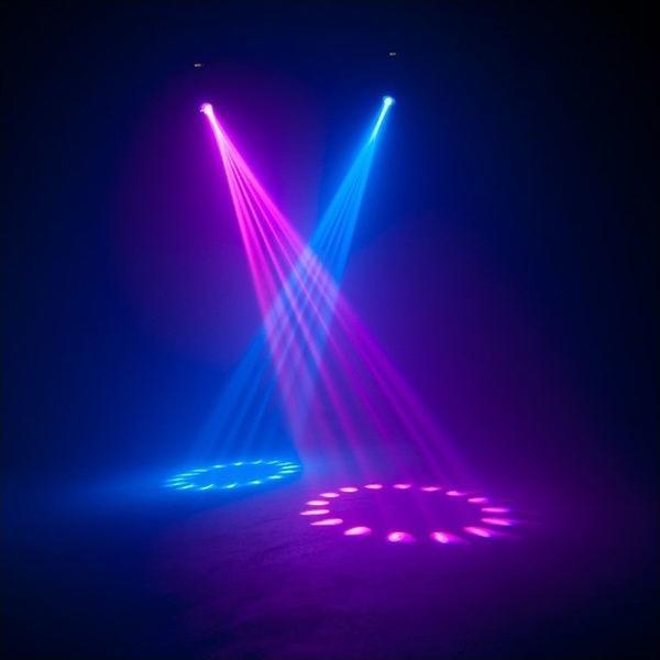 Actual product image ADJ VIZ354