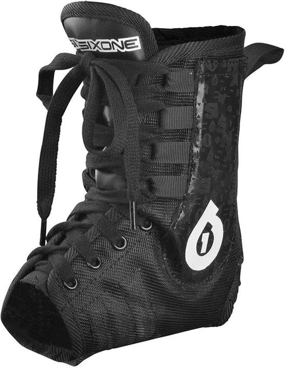Image du produit Six Six One Protecteur Pro Race Brace (M, Genouillère, Modèle unique)