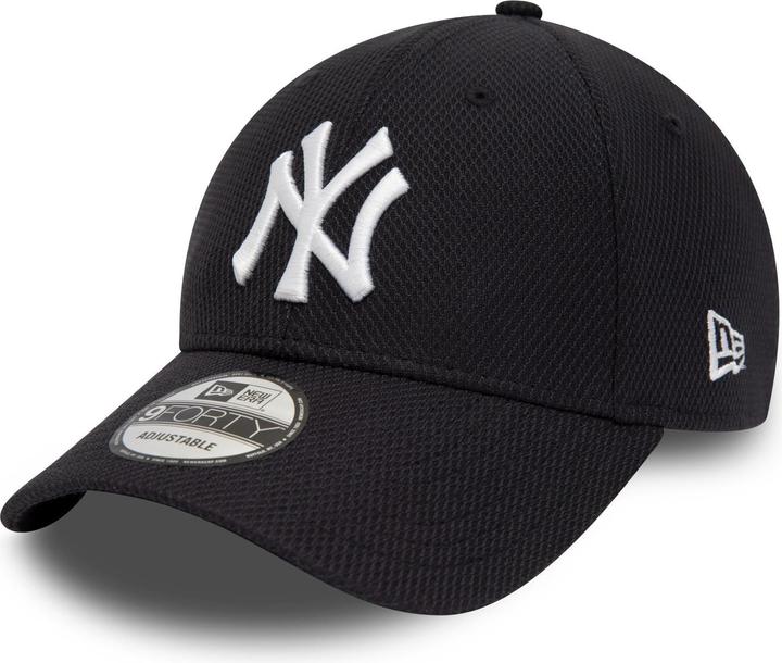 Produktbild New Era 9Forty Diamond New York Yankees