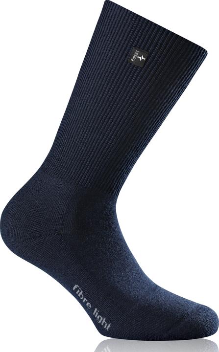 Produktbild Rohner Fibre Light supeR Socke (39 - 41)