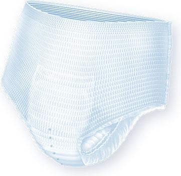 Produktbild Attends Pull Ons 5 Pant (18 x, S)