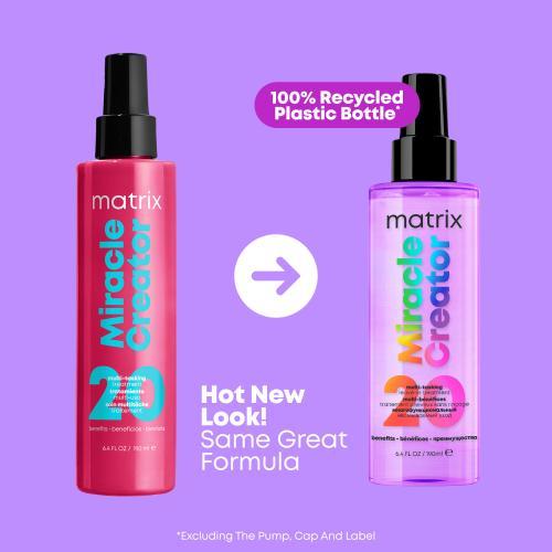 Produktbild Matrix Total Results Miracle Creator (190 ml)