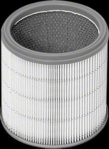 Produktbild Bosch Professional Zubehör Filter, passend zu: GAS 18V-10 L Professional