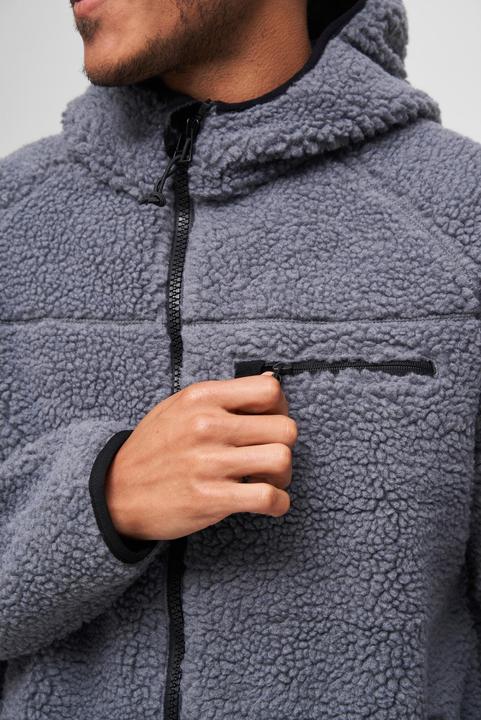 Produktbild Brandit Teddyfleece Worker Jacket (6XL)